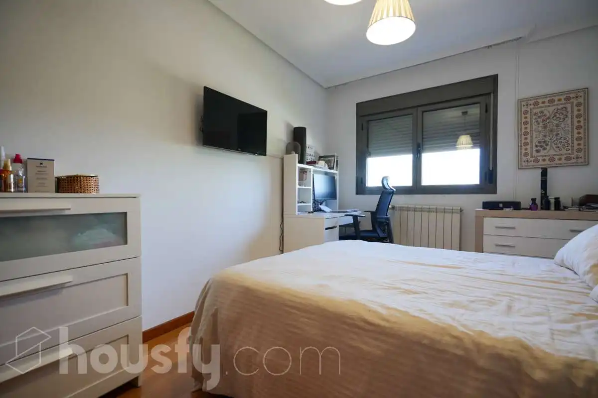 Piso en venta en Av. Isabel de Valois, Sanchinarro