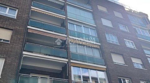 Foto 2 de Estudi de lloguer a C. del Conde Duque, Universidad - Malasaña, Madrid Capital