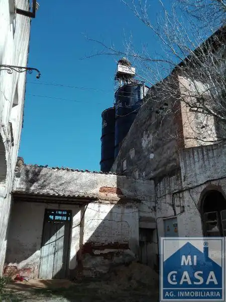 Buildings for sale in Norte