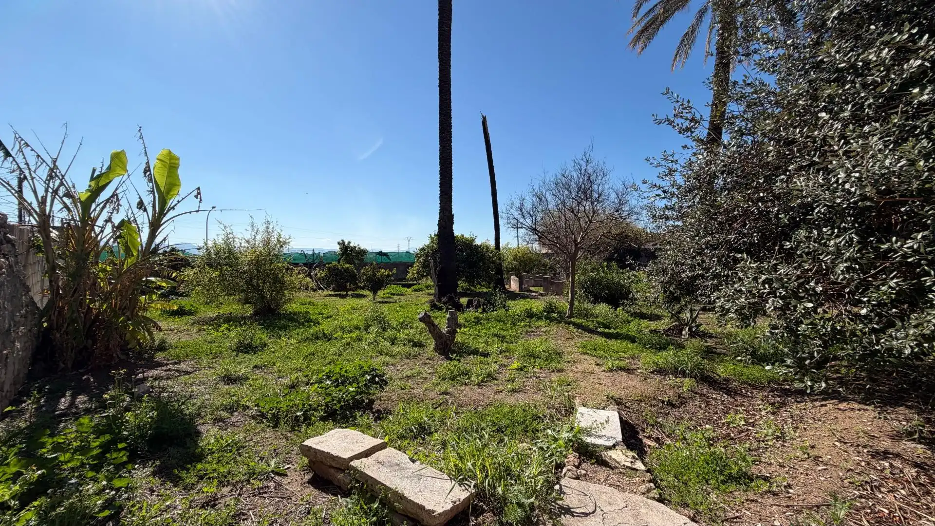 Terrenys i solars en venda a VALL 3, imagen 3
