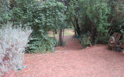 Casa o xalet en venda en Vilanova del Vallès amb Jardí privat, Terrassa i Forn