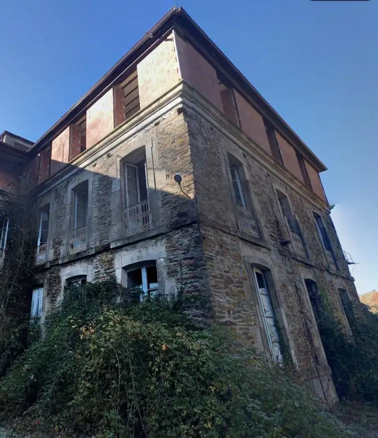 Außenansicht von Residential zum Verkauf in O Incio 