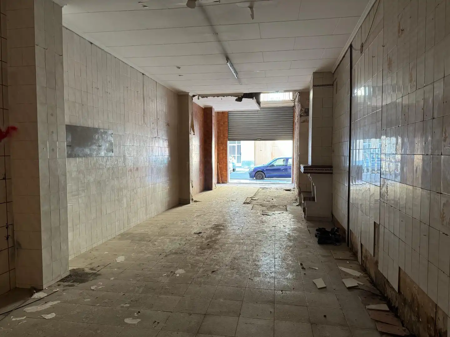 Business premises for sale in Algemesí, imagen 5
