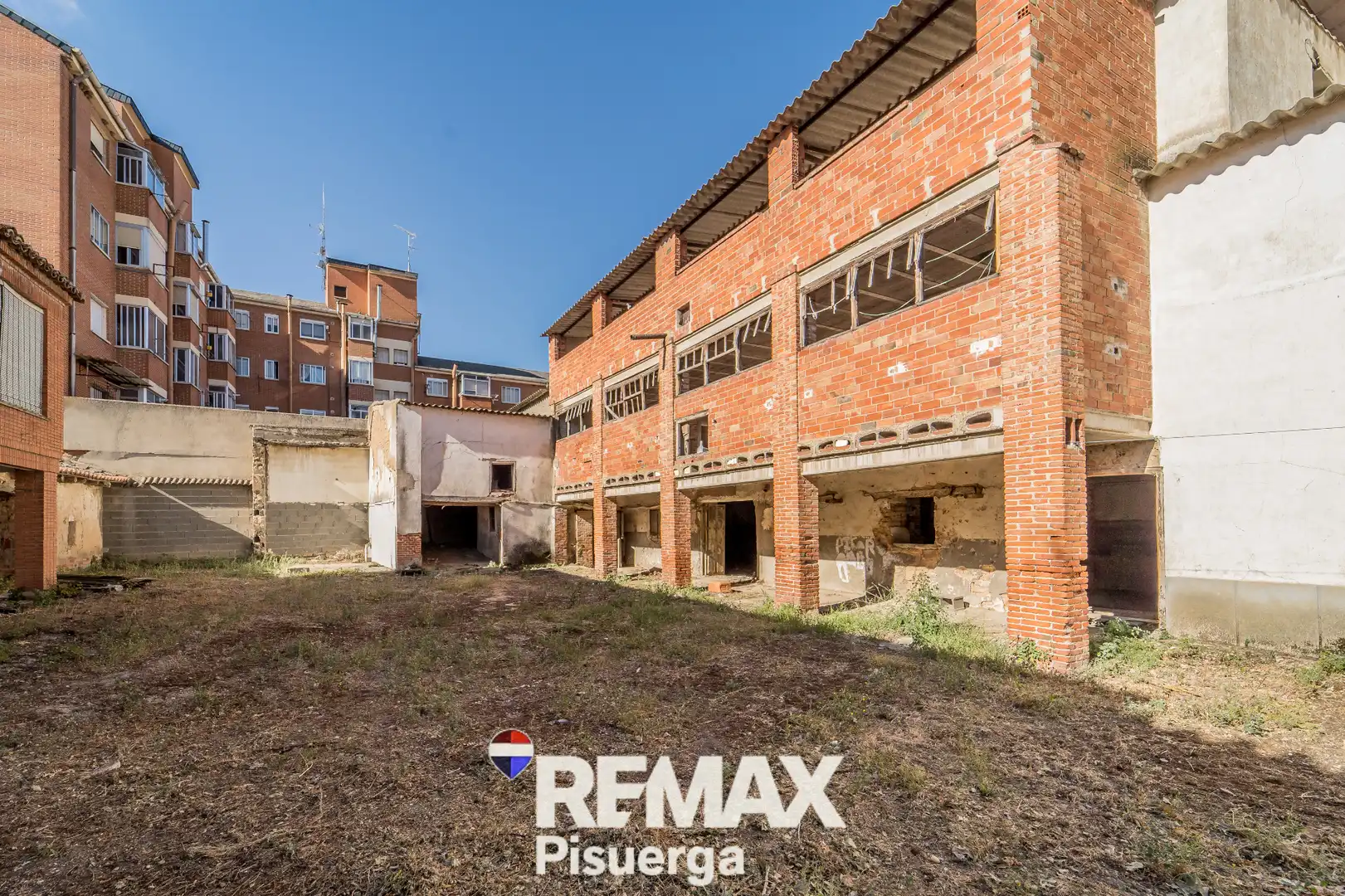 Vista exterior de Residencial en venta en Tordesillas