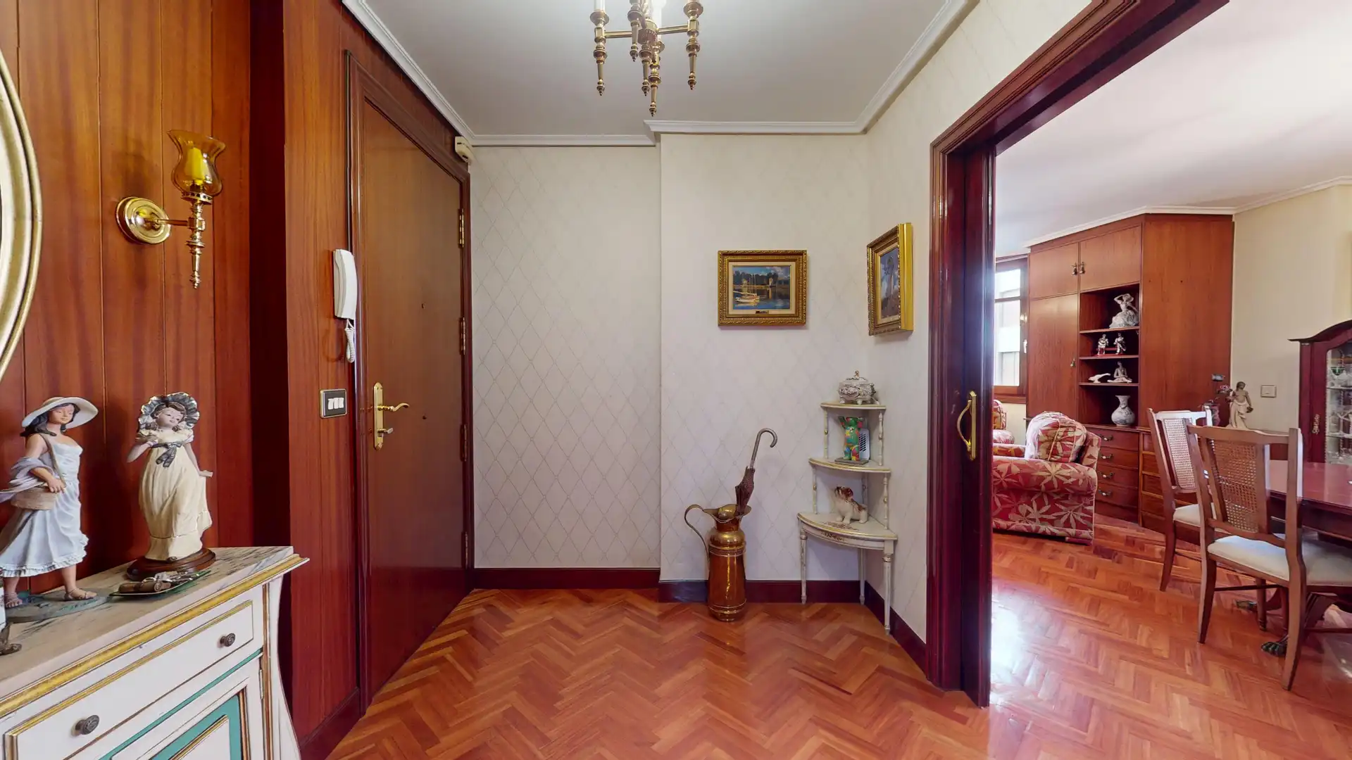 Piso con terraza en venta en Centro, imagen 17