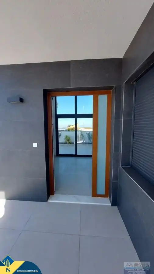 Villa avec piscine à vendre à Los Balcones - Los Altos, imagen 11