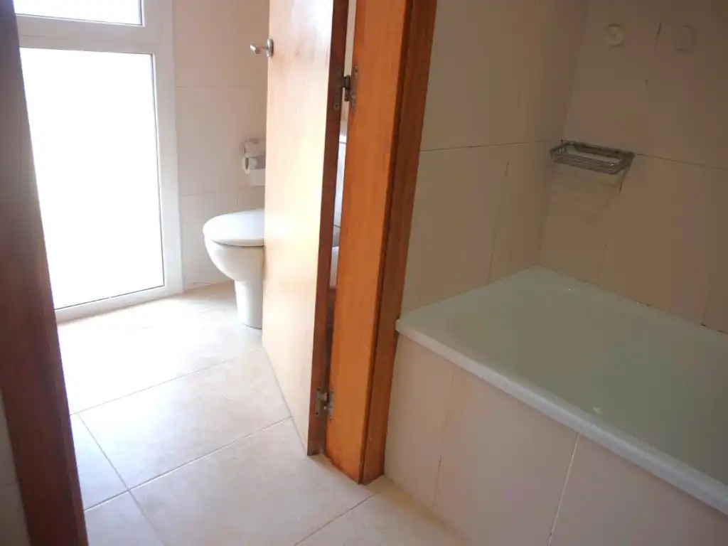 Baño de Casa o chalet en venta en Pineda de Mar