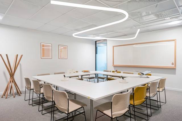 Oficina en Alquiler en Carrer de Monsenyor Palmer, 1 en Son Armadans