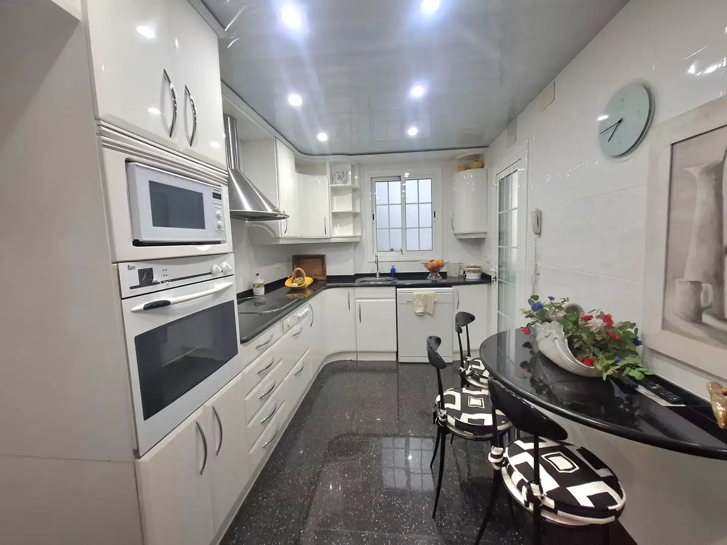 Piso en venta en Sant Gervasi i la Bonanova