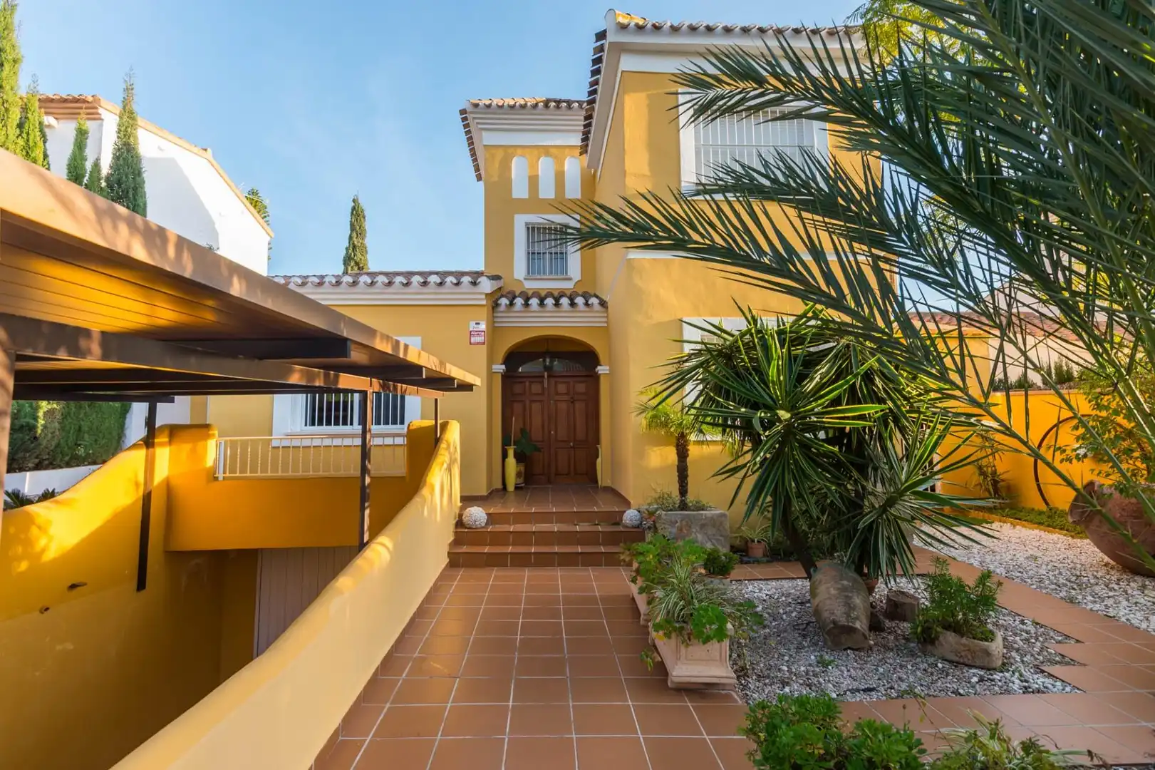Chalet con piscina en venta en Altorreal - El Chorrico, imagen 56