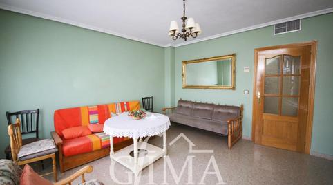 Foto 3 de Pis en venda a Argamasilla de Alba, Ciudad Real