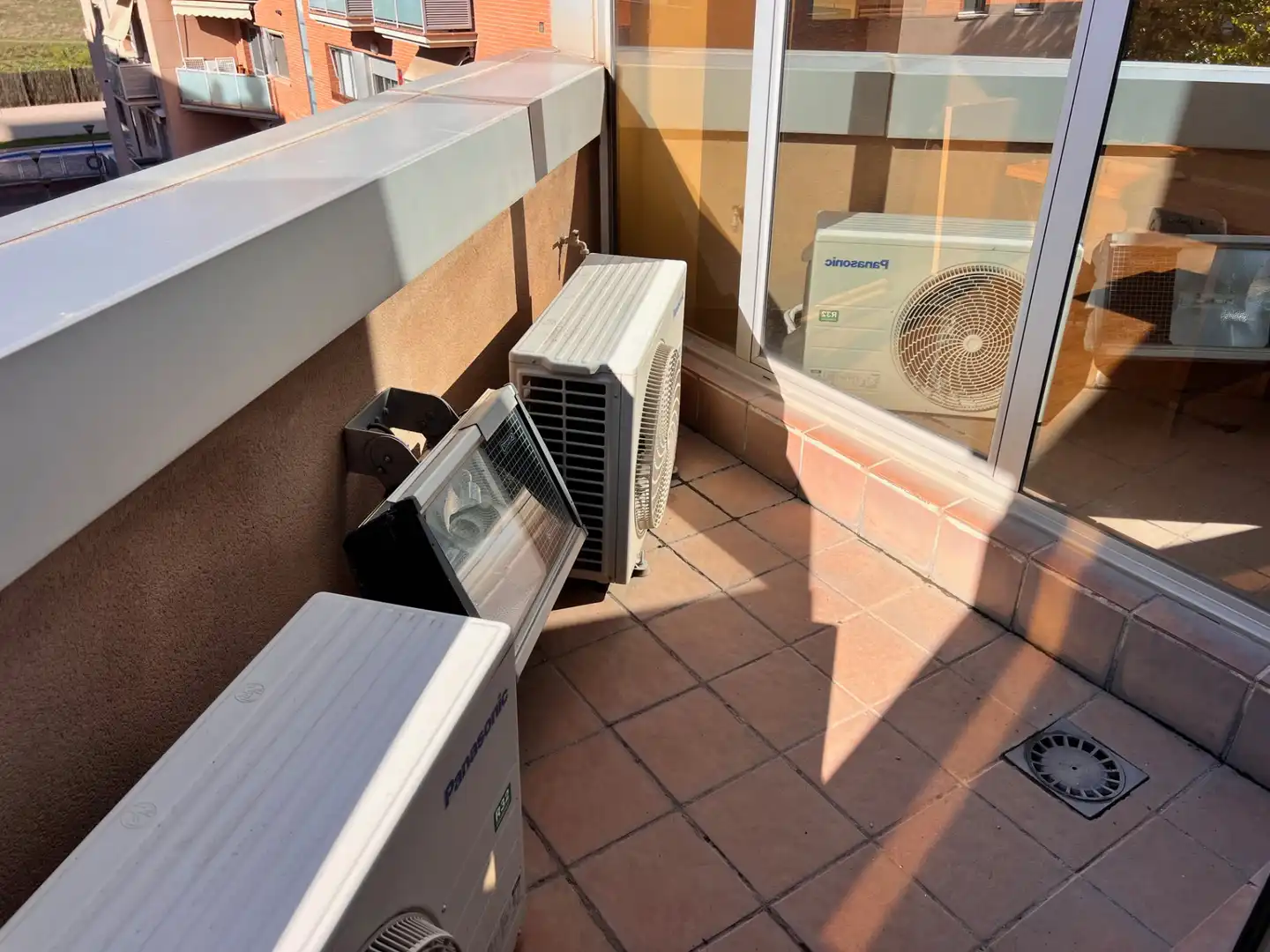 Bureau avec ascenseur à louer à Carrer de Francesc Layret, imagen 11