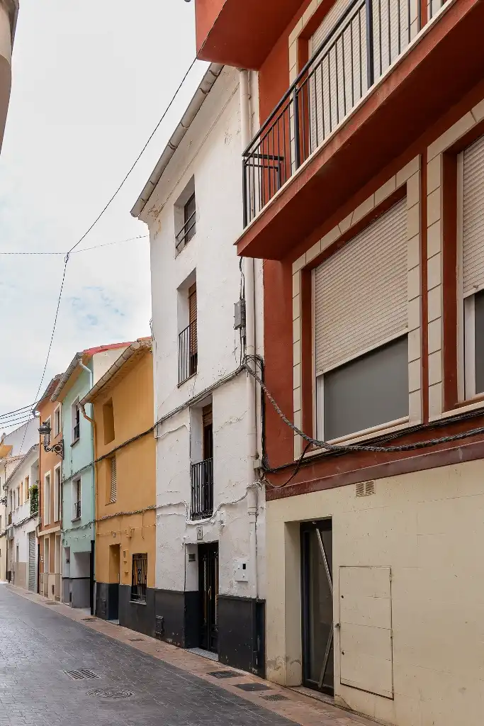 Casa en venda a Carrer Santa Rita 6, imagen 2