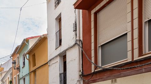 Foto 2 de Casa o xalet en venda a Carrer Santa Rita, 6, Ibi, Alicante