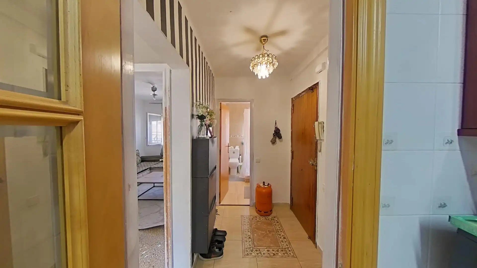 Piso con ascensor en venta en Sud, imagen 4