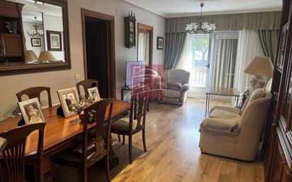 Living room of Flat for sale in Villanueva de la Serena  with Storage room and Balcony