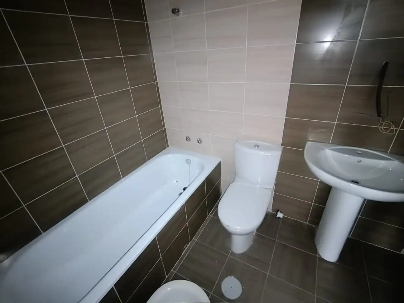 Baño de Piso en venta en Pozuelo de Calatrava con Calefacción y Trastero