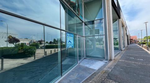 Photo 3 of Industrial buildings to rent in Griseras - Gardachales, Navarra