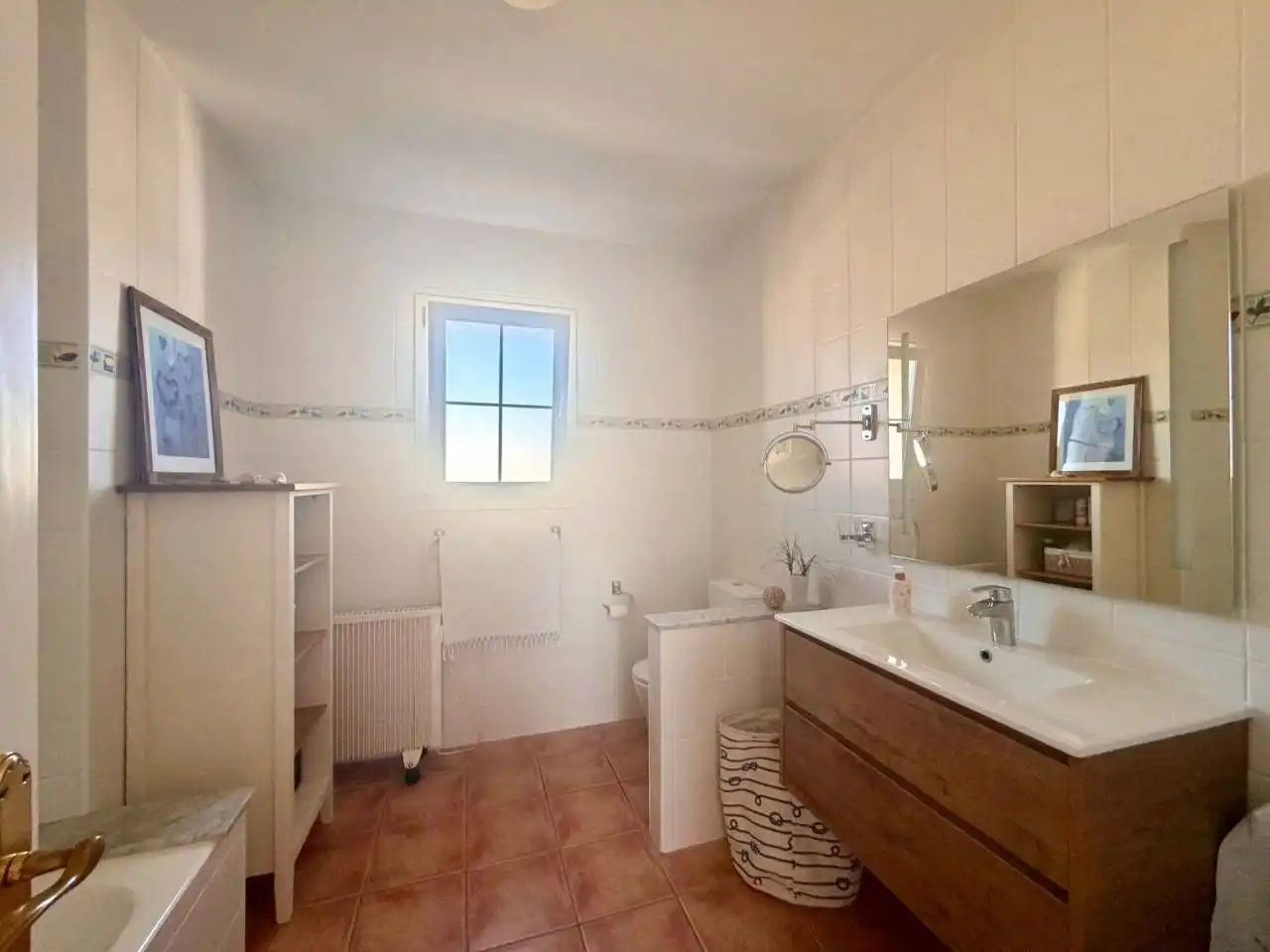 Detached house with pool for sale in Platja de Mont-roig, imagen 30