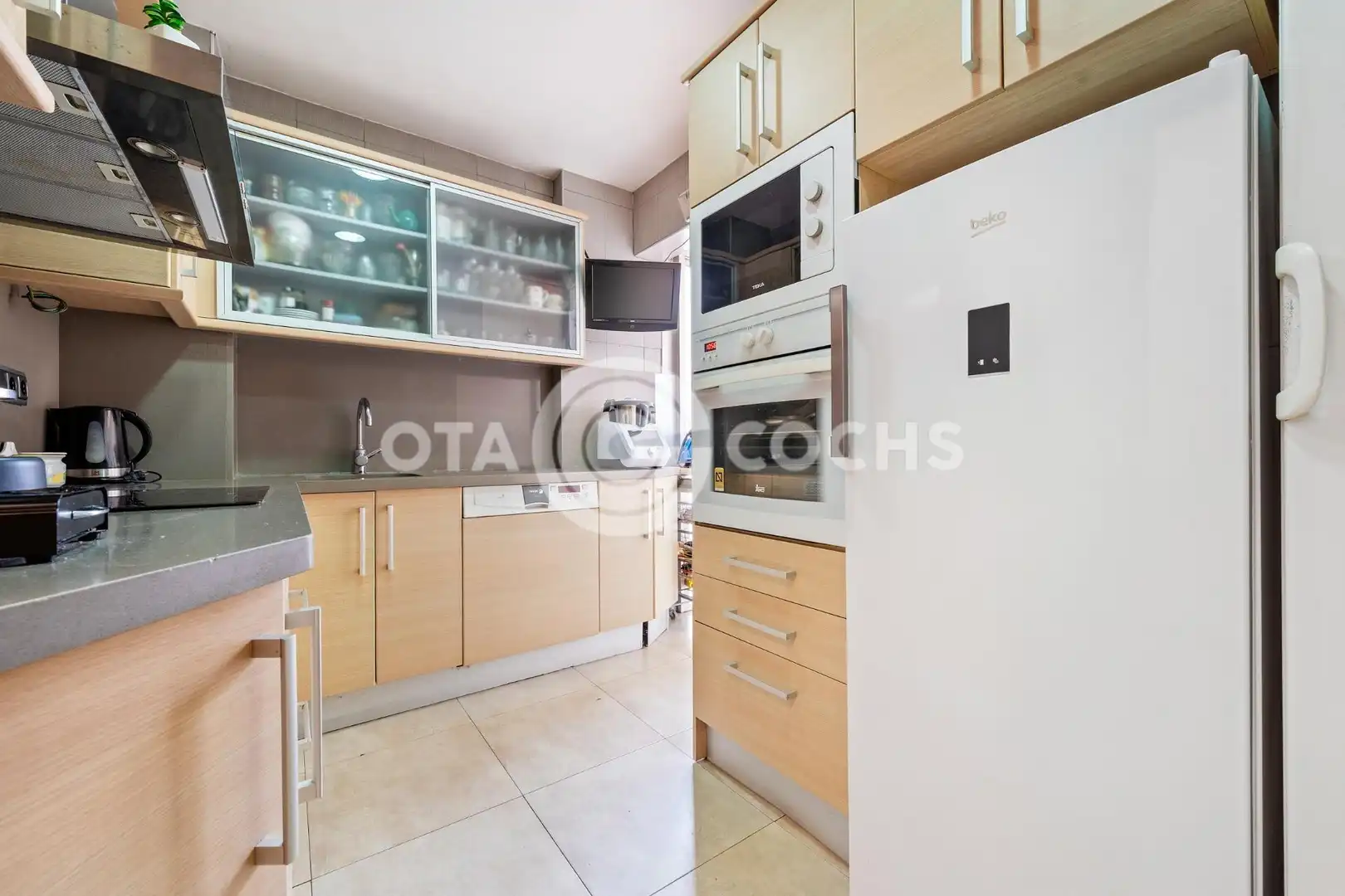Cocina de Piso en venta en Llevant
