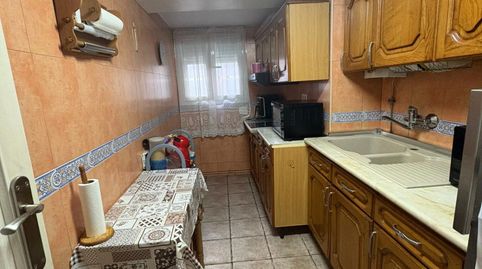 Foto 4 de Piso en venta en Manzanares, Ciudad Real