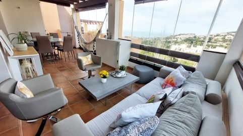 Atico con vistas al mar, imatge 2