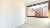 Bedroom of Flat to rent in  Barcelona Capital  with Air Conditioner