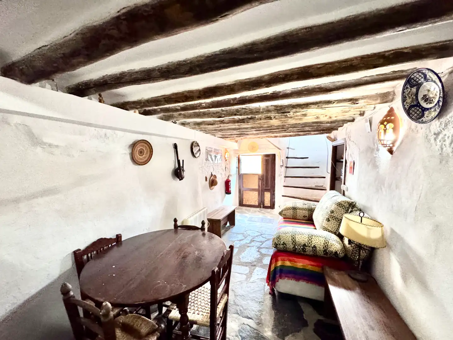 Casa o xalet en venda en Nevada amb Aire condicionat, Calefacció i Terrassa