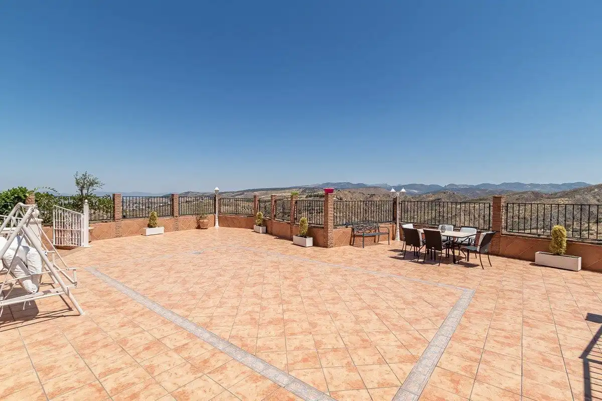 Maison avec terrasse à vendre à Barrio de la Vega, imagen 48