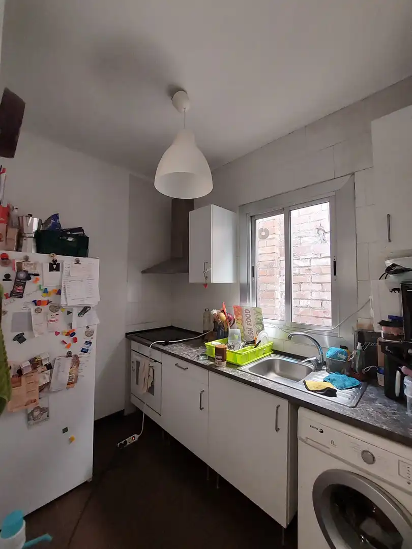 Kitchen of Buildings for sale in Molins de Rei