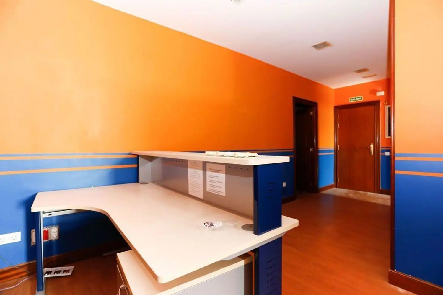 Büro zum Verkauf in Calle Gordóniz 44, imagen 10