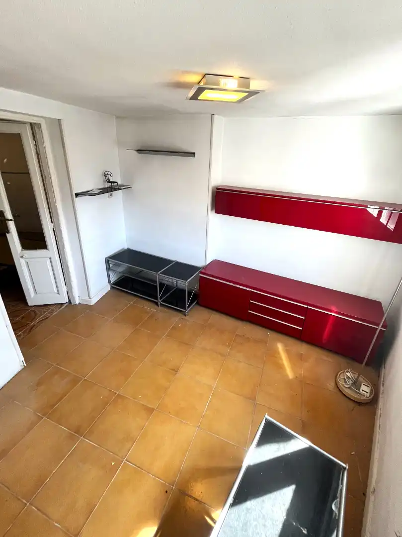 Dachboden zum Verkauf in Madrid