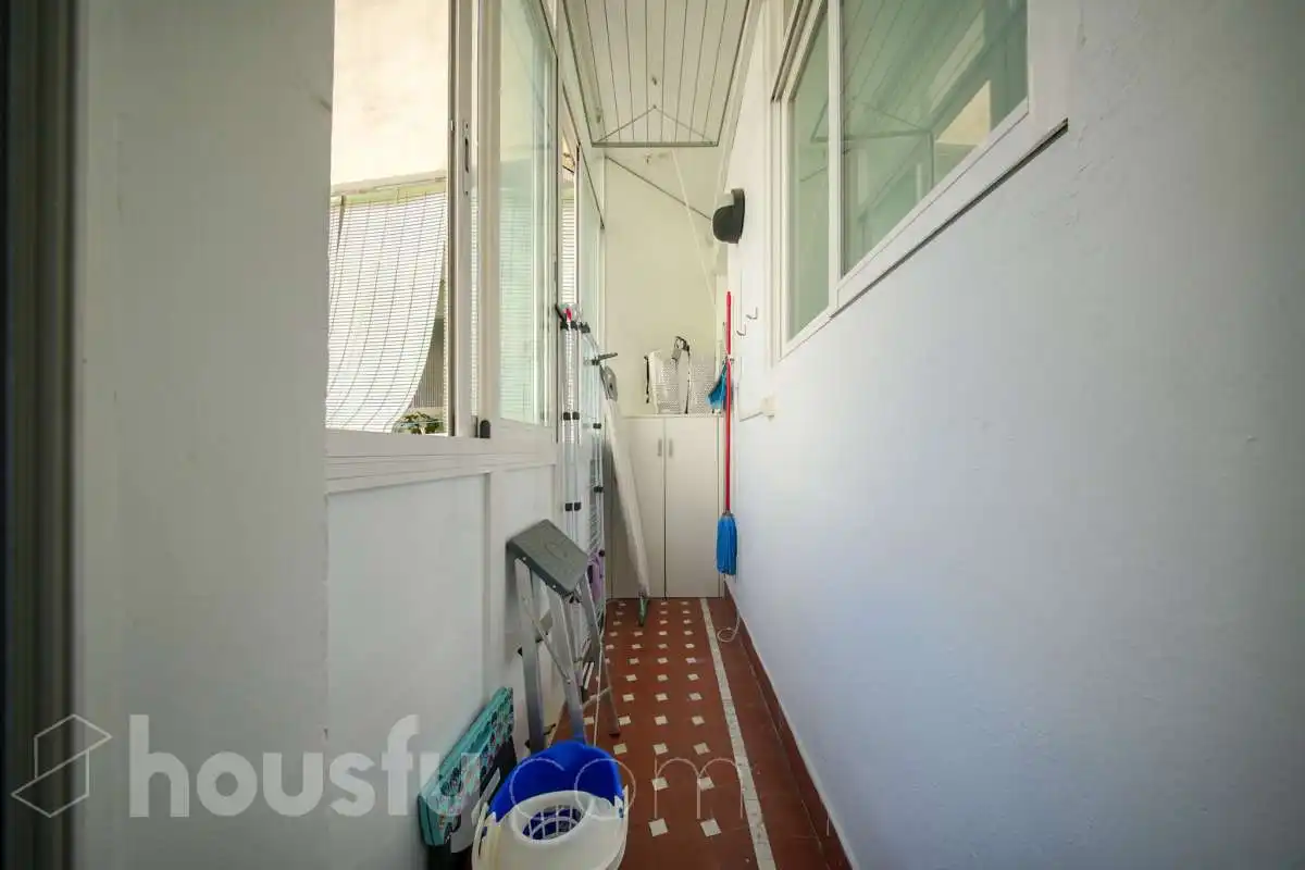 Flat with lift for sale in Calle de Francisco Silvela ., imagen 17