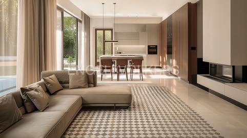 Foto 2 de Casa o xalet en venda a Blasco Ibañez, Rocafort, Valencia