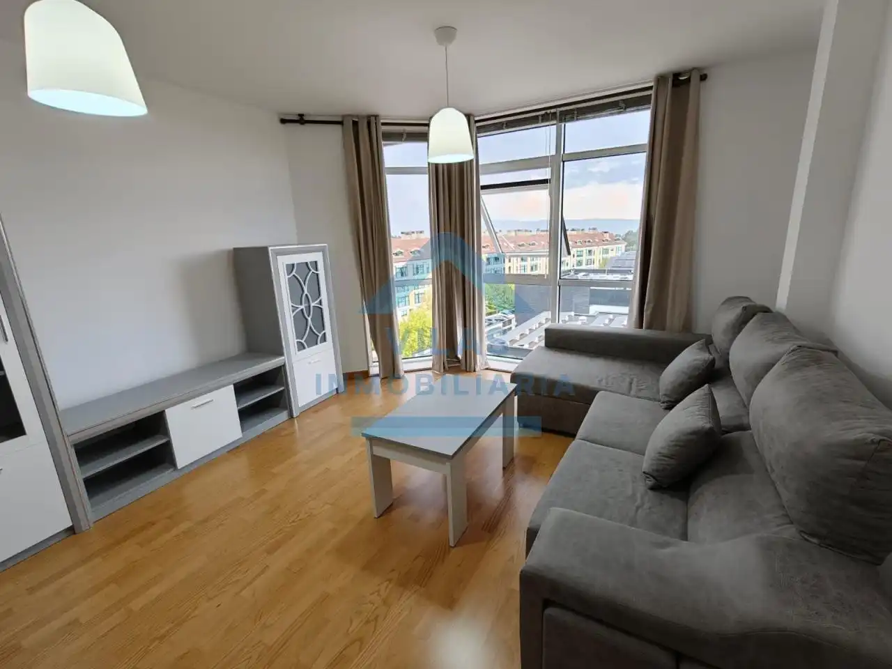 Appartement compact avec terrasse à louer à TRAVESIA DO PORTO, imagen 14