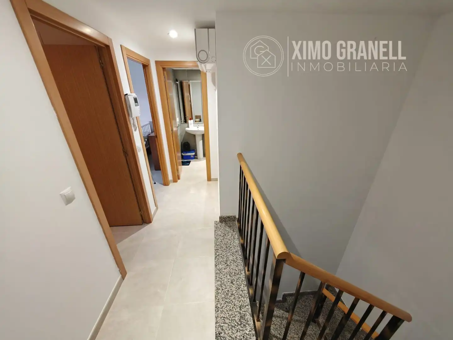 Maisonette zum Verkauf in La Vall d'Uixó mit Klimaanlage, Heizung und Möbliert