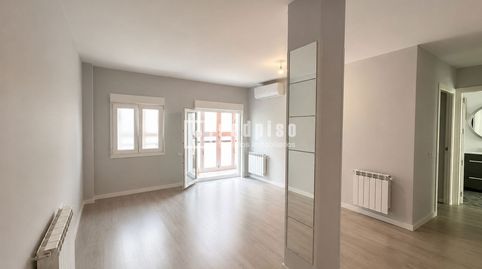 Foto 3 de Piso de alquiler en Estación - Parque O'Donnell, Alcalá de Henares