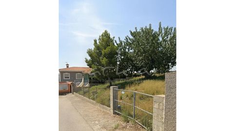 Solar urbano en venta en Picassent, urbanización Altero Mompoi