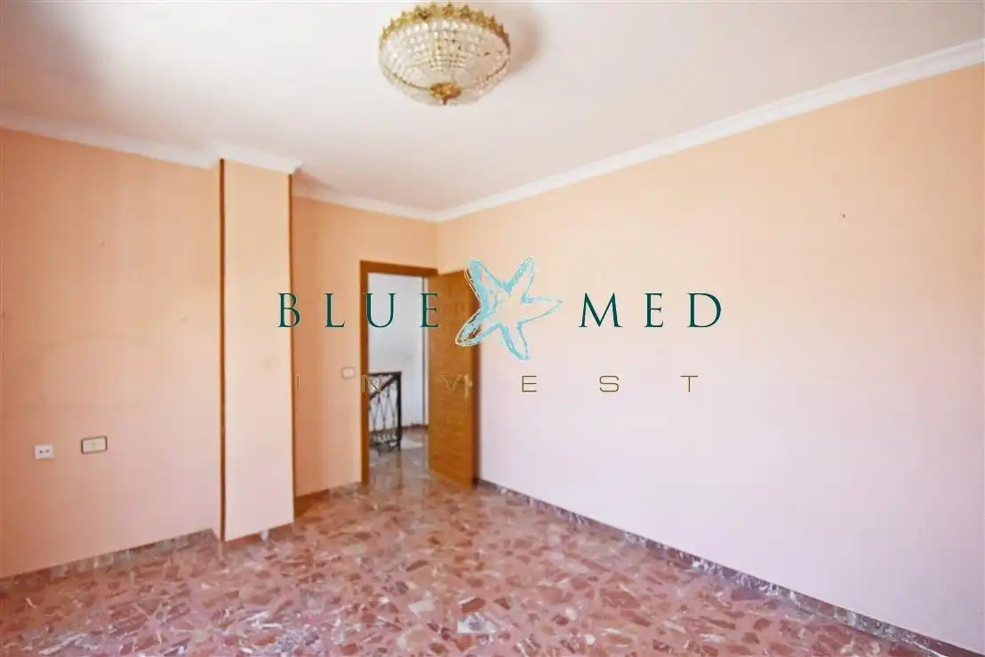 Villa mit Garten zum Verkauf in Avenida Avenida Maro Santo, imagen 13
