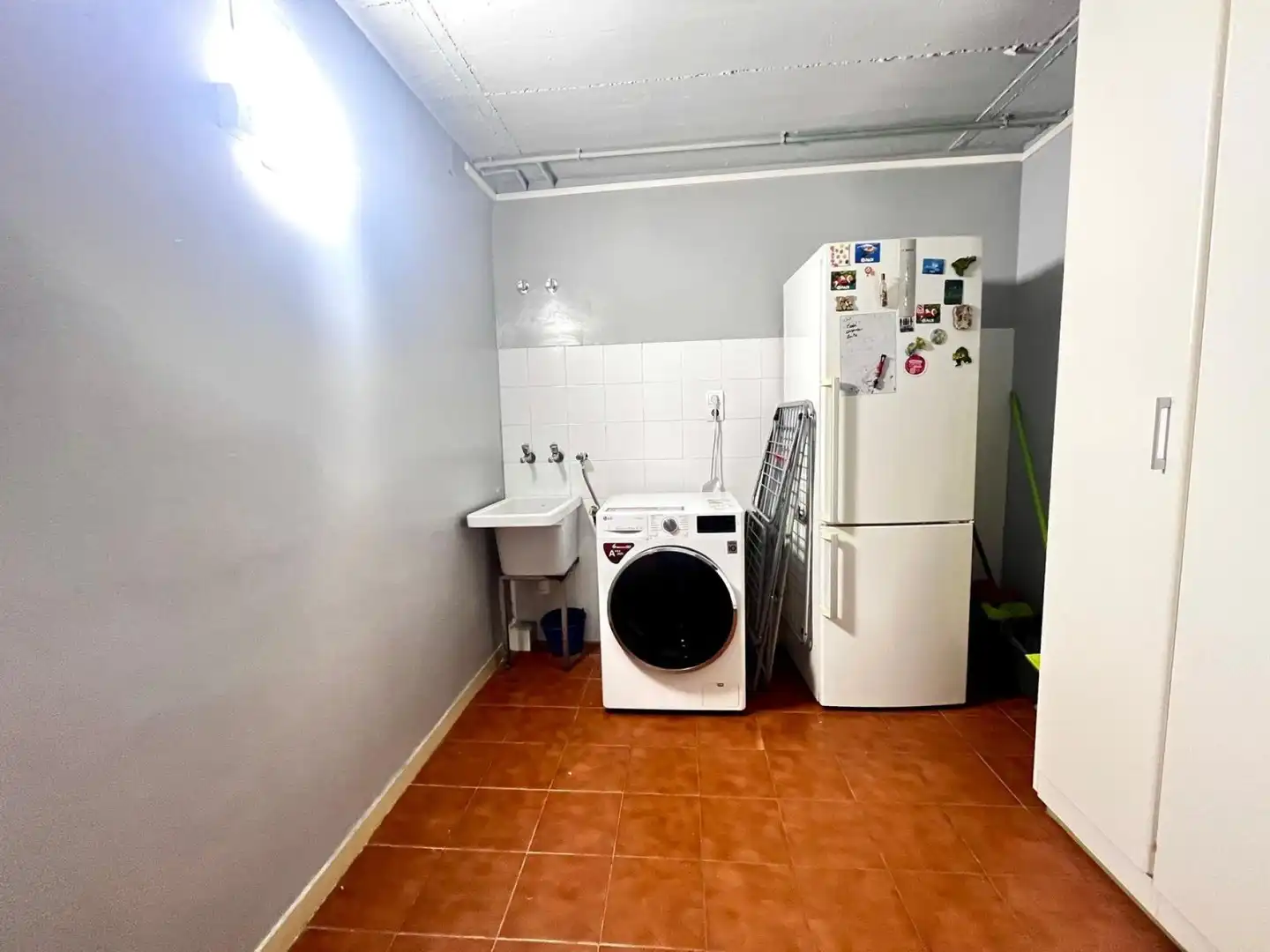 Adossat amb terrassa en venda a Santa Maria, imagen 50