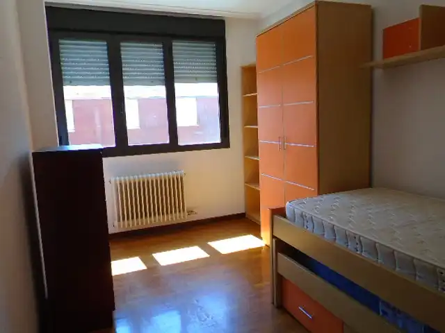 Apartament de lloguer a Calle Luis Ortún, 17, Villamediana de Iregua