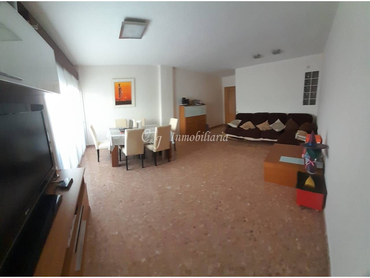 Pis en venda a Avenida de Abril - 9 de Octubre, Puerto de Sagunto