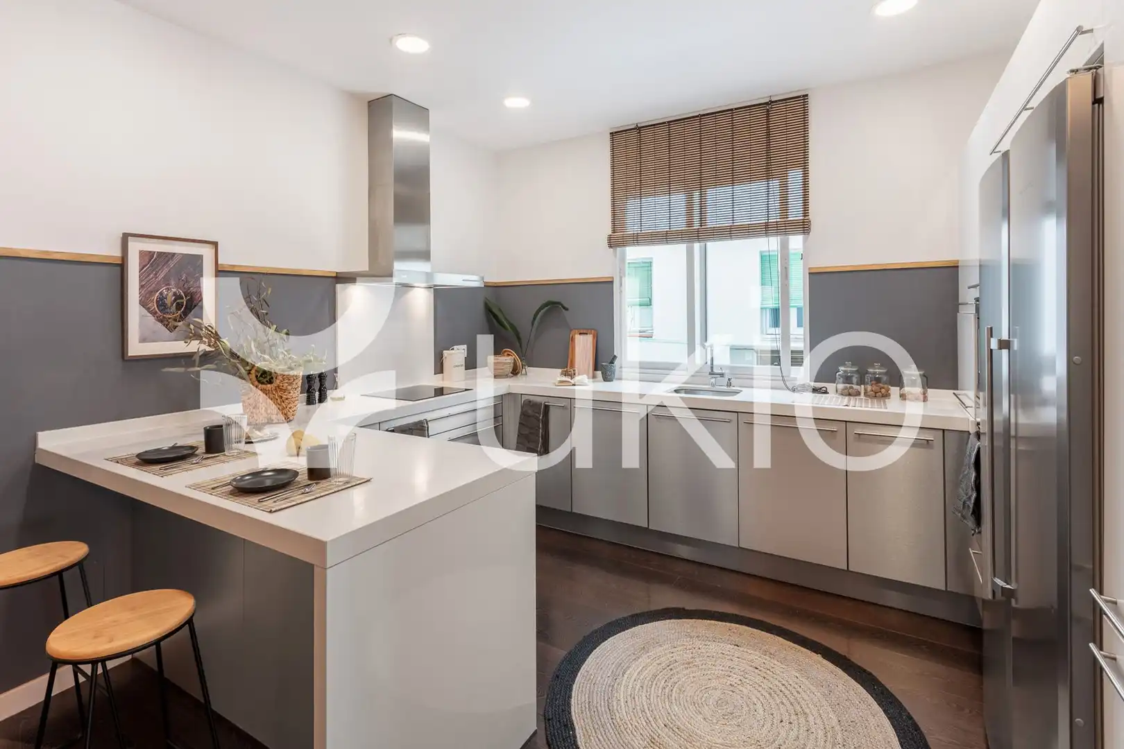 Apartamento con terraza en alquiler en Calle de Ríos Rosas, imagen 5