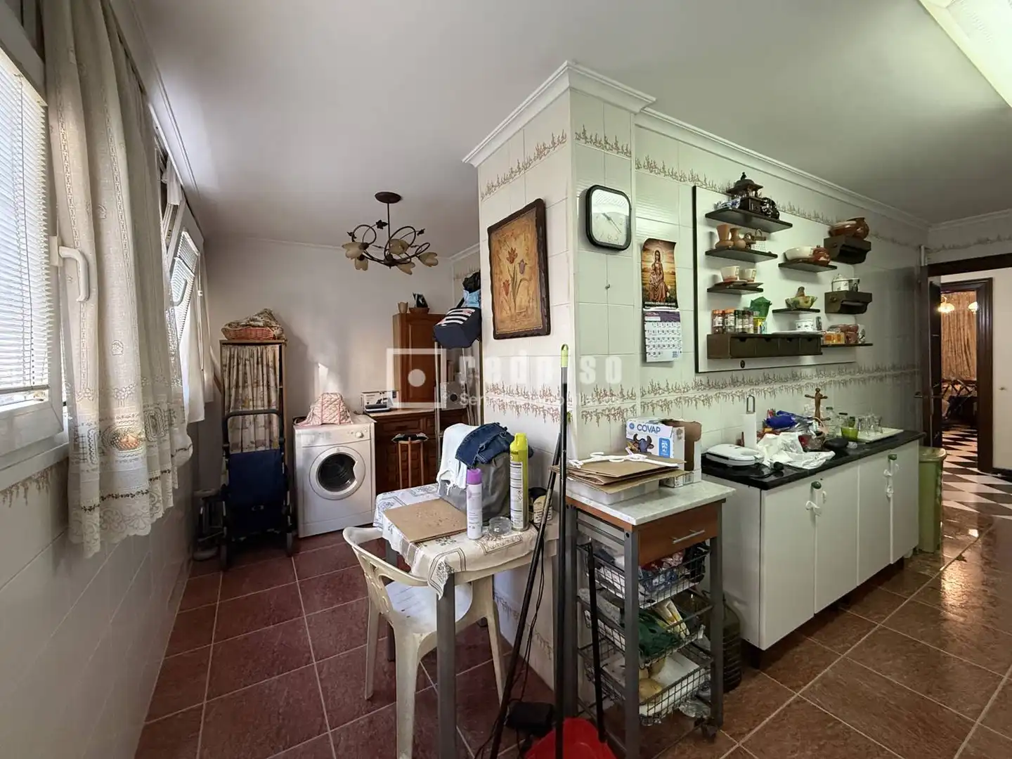 Appartamento con ascensore in vendita a de Sor Teresa Prat, imagen 28