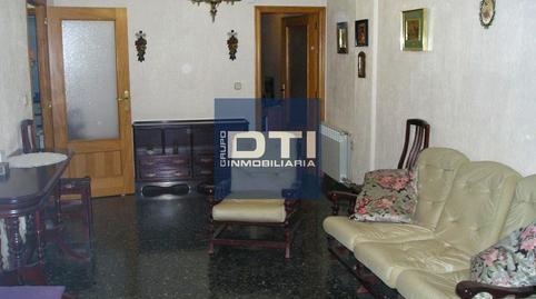 Foto 4 de Pis en venda a Fátima,  Albacete Capital