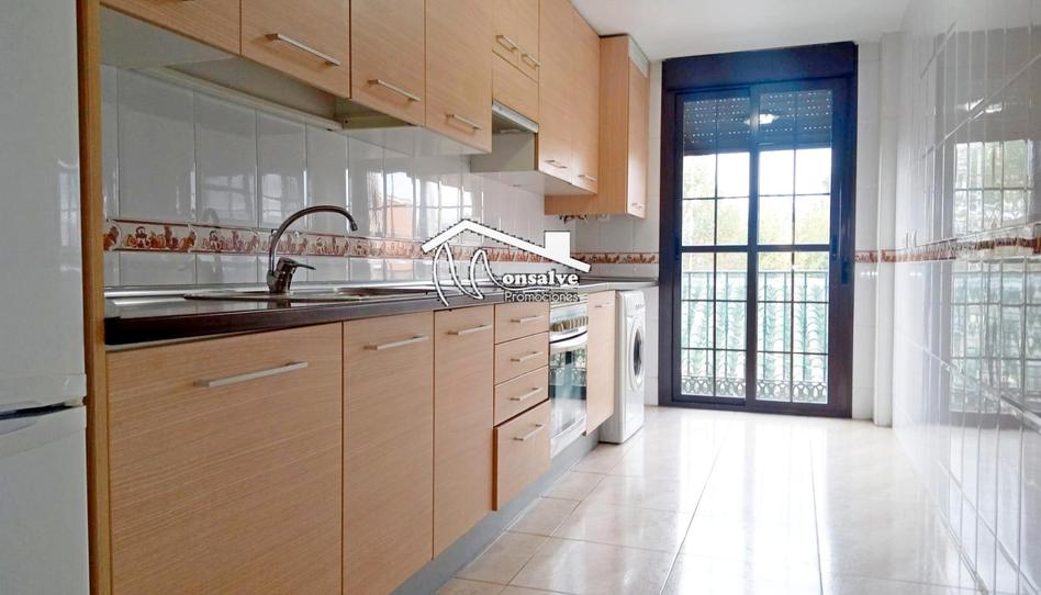 Foto 1 de Pis en venda a Yeles, Toledo