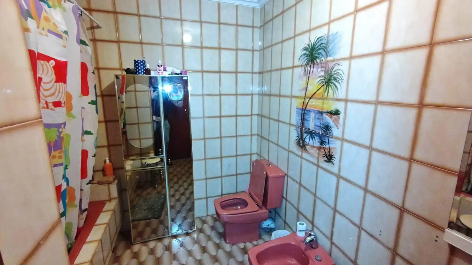 Piso en venta en Centro Ciudad