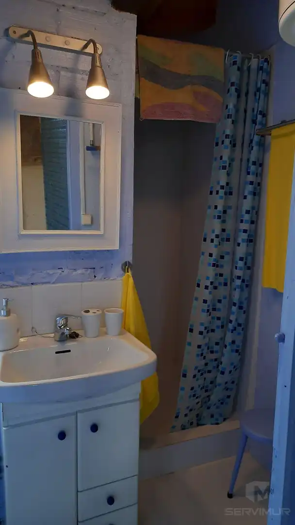 Casa o xalet en venda a Església, Seva