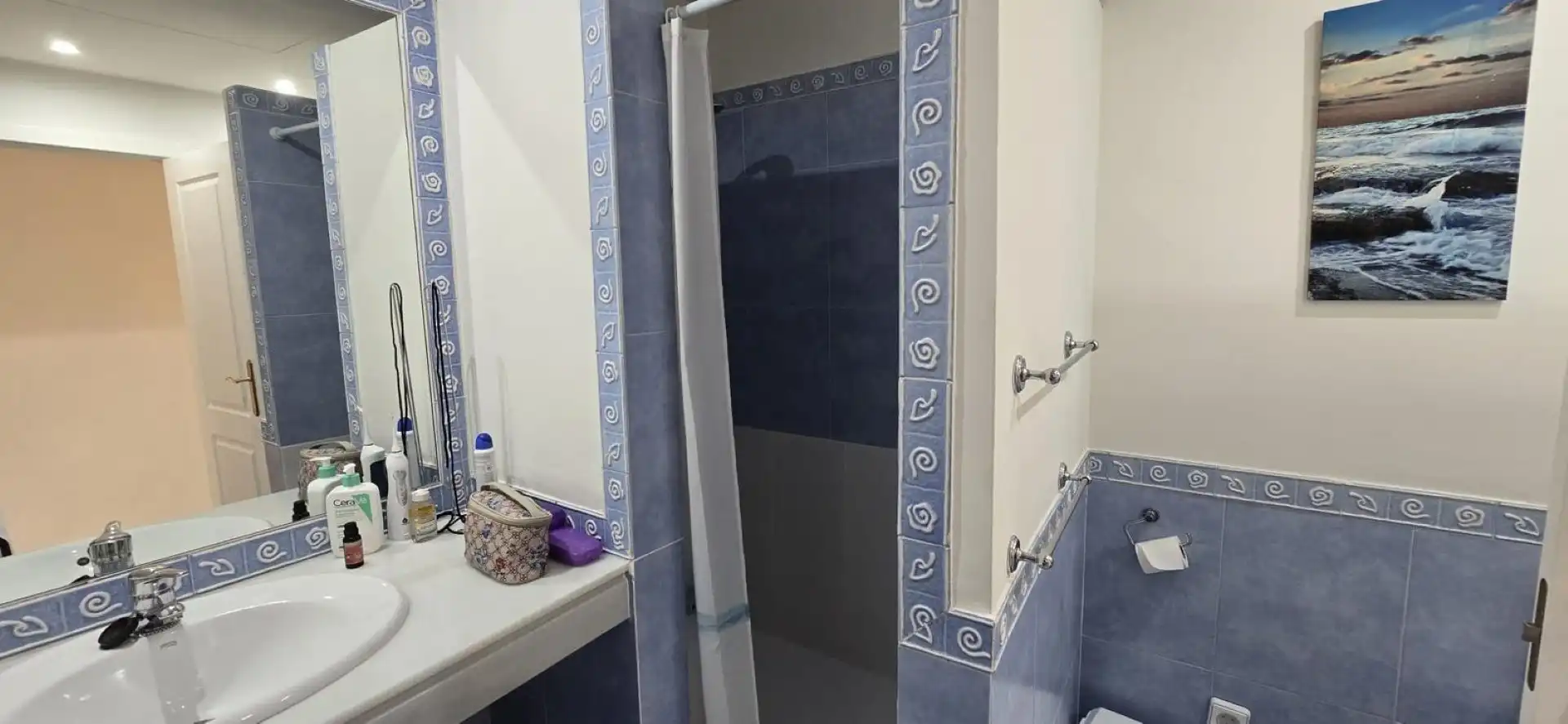 Piso con piscina en venta en Calle Esmeralda 15, imagen 17