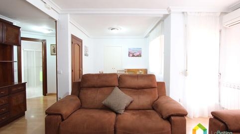 Photo 5 of Flat for rent in Santa María de Benquerencia,  Toledo Capital